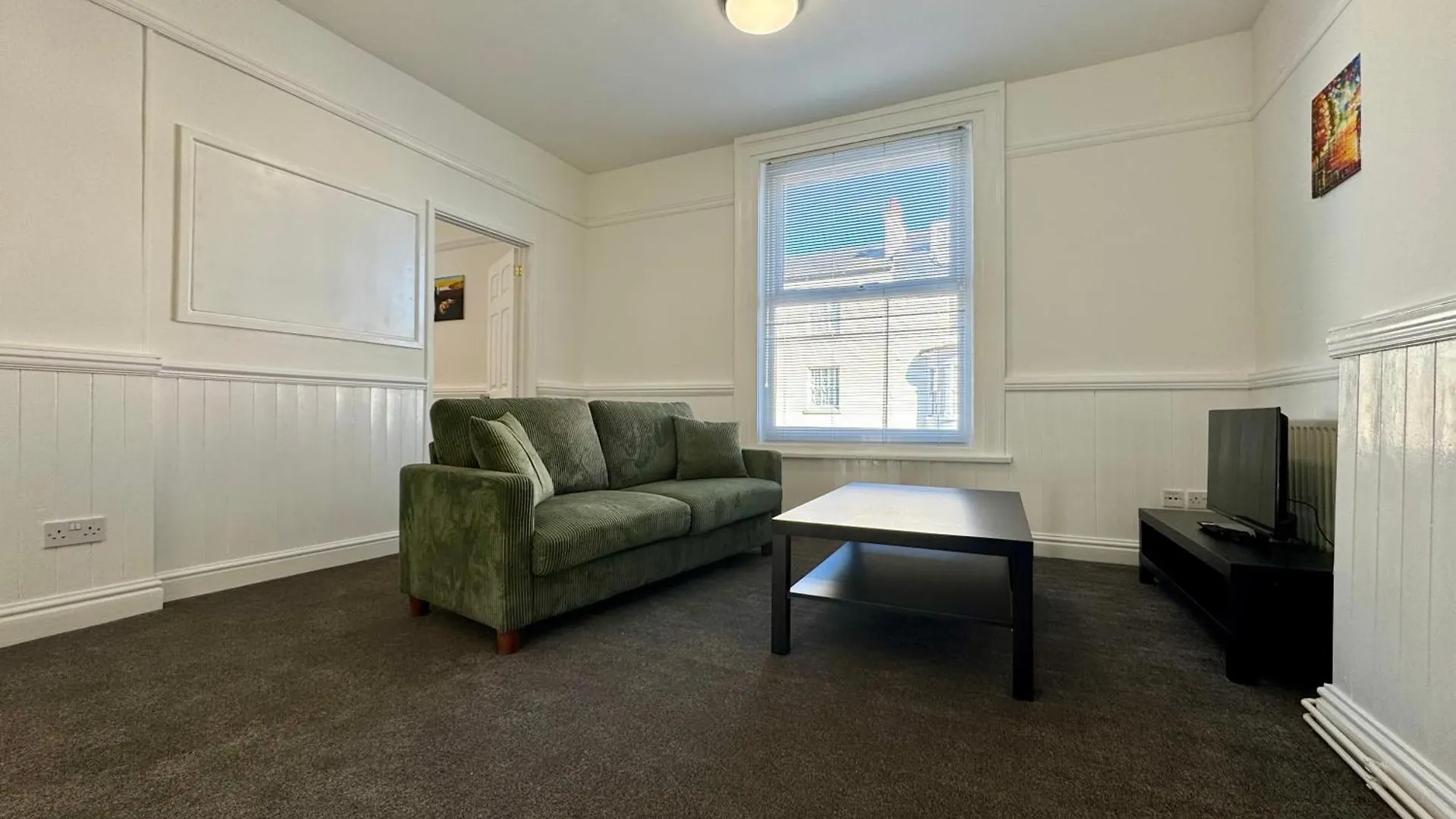 Oxford Street Apartments Southampton